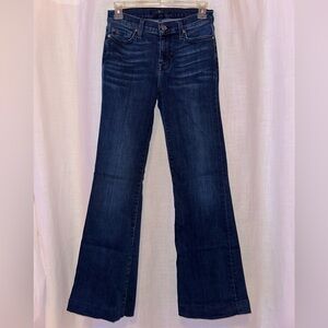 7 For All Mankind Dojo Jeans
